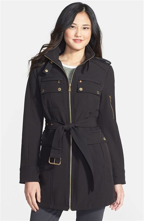 jacket michael kors mujer|Michael Kors women's jackets sale.